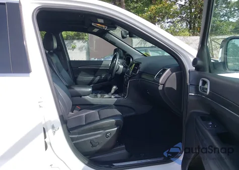 2019 Jeep Grand Cherokee Limited 4X4 из США, поврежденный, VIN 1C4RJFBG8KC787413